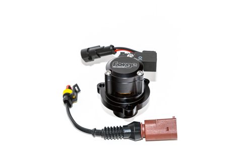 Forge Motorsport Recirculating E-DV For Mk8 R