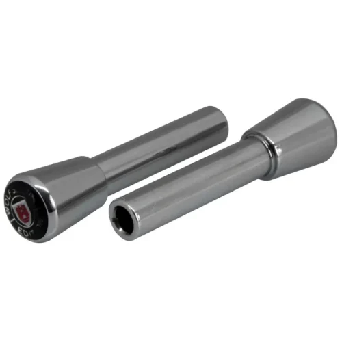 Heritage Mk1 Interior Door Lock Pull Knob with Wolfsburg Logo (Pr)