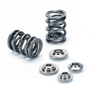 Supertech Valve Spring Kit for VW TFSI / TSI (INCL Retainers)