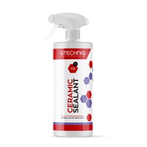 Ceramic Sealant V4 (C2) 500ml