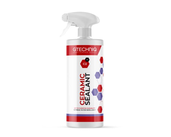 Ceramic Sealant V4 (C2) 500ml