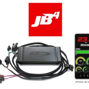 JB4 SENT Tuner for Audi B9 S4/S5/SQ5/RS4/RS5