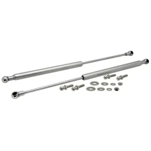 Heritage Mk1 Bonnet Lift Kit – Chrome