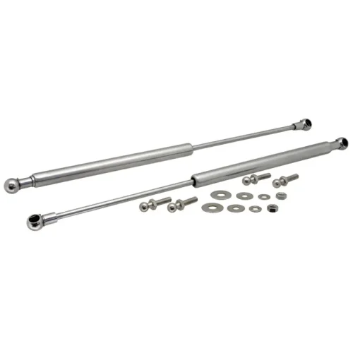 Heritage Mk1 Bonnet Lift Kit – Chrome