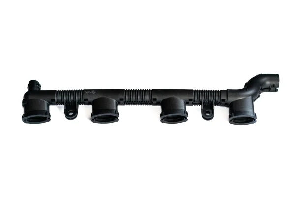 OEM Volkswagen Mk5 GTI Coil Pack Wiring Harness Conduit