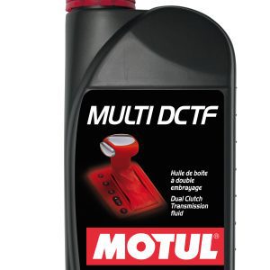 MOTUL Multi DCTF