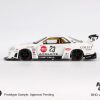 Mini GT – Nissan LB-ER34 Super ATHLETE/COLLET