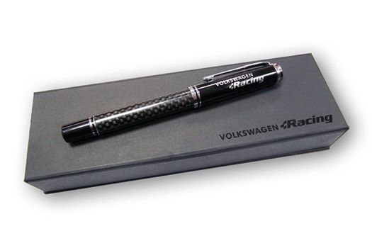 VWR Carbon fibre pen