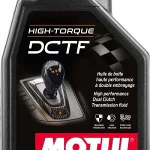 Motul High-Torque DCTF 1LT