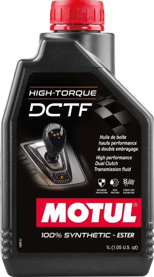 Motul High-Torque DCTF 1LT