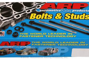 ARP Head Stud Kit VWAudi 2.0L FSI 4cylinder