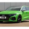 H&R Lowering Springs Audi 8Y RS3