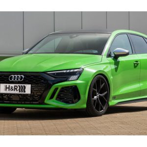 H&R Lowering Springs Audi 8Y RS3