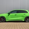 H&R Lowering Springs Audi 8Y RS3