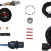 AEM X-Series Wideband UEGO AFR Sensor Controller Gauge