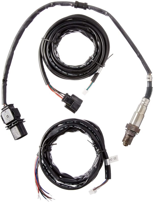 AEM X-Series Wideband UEGO AFR Sensor Controller Gauge