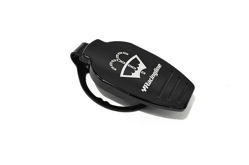 Racingline Billet Golf 7 MQB Washer Bottle Cap