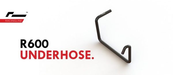 Racingline R600 Mk7 Coolant Underhose