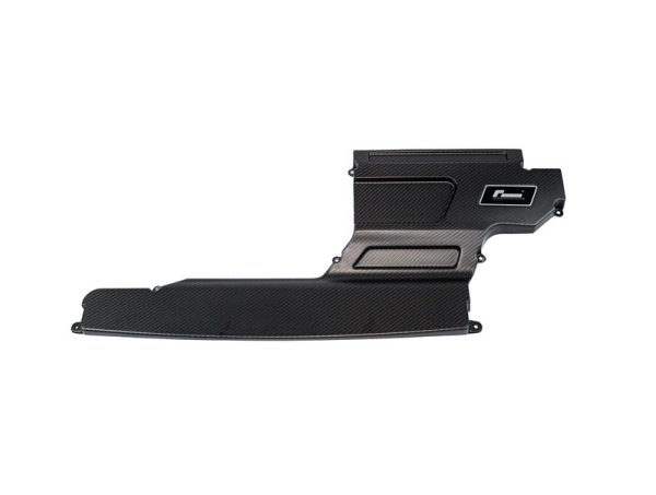 Racingline R600 Matt Carbon Gloss Lid only