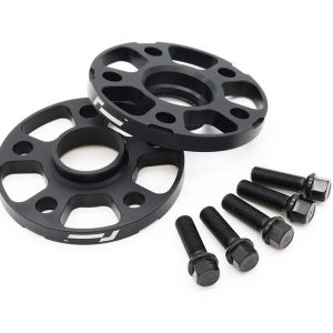 Racingline Spacers 15mm + OEM Bolts (Pair)