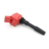 Racingline Higher Output Ignition Coils (RED) Set of 4