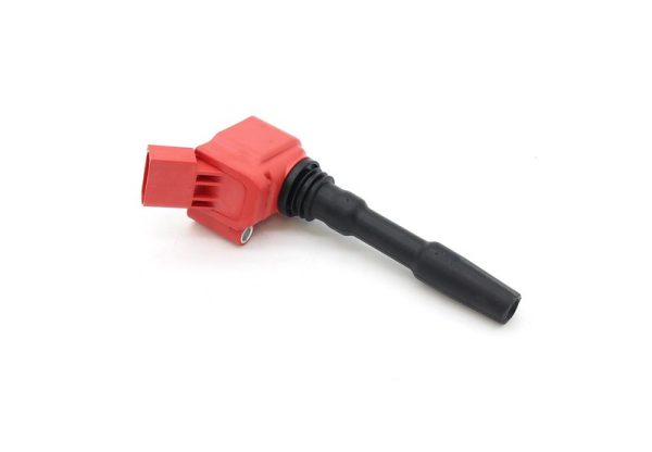 Racingline Higher Output Ignition Coils (RED) Set of 4