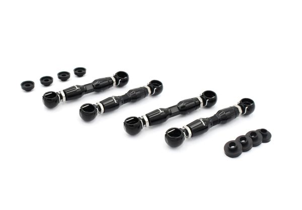 Racingline Adjustable Lowering Link Kit Audi C8 – Adaptive Air Suspension
