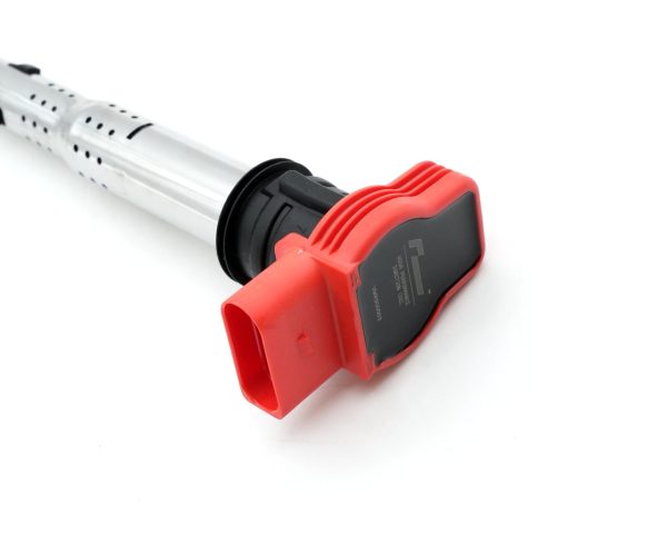 Racingline High Output Ignition Coilpacks Red / EA113 (set 4)