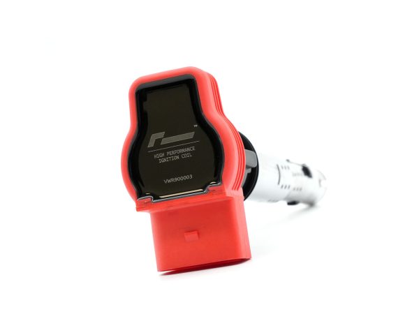 Racingline High Output Ignition Coilpacks Red / EA113 (set 4)