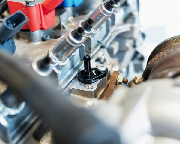 Racingline MQB/E EA888.3/4 Coolant Outlet