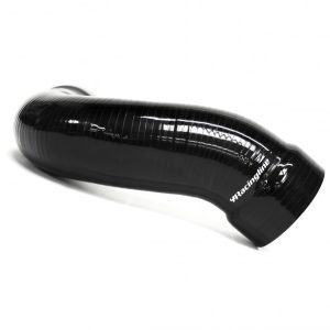 Racingline R600 Intake Hose – Black