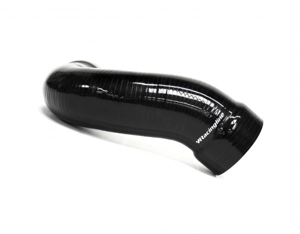 Racingline R600 Intake Hose – Black