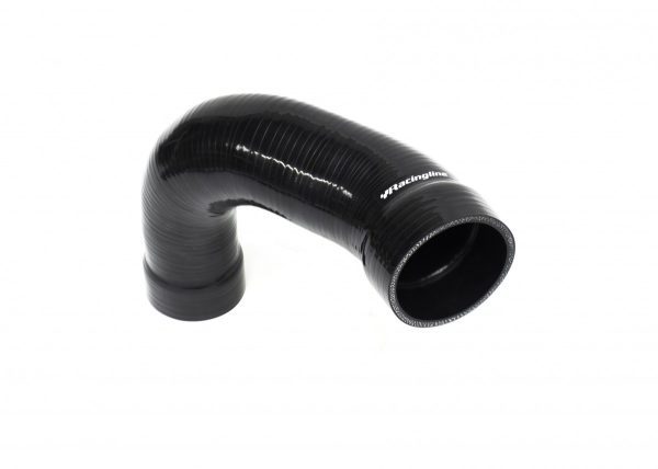 Racingline R600 Intake Hose – Black