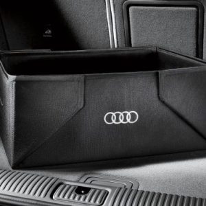 OEM Audi Foldable Cargo Box