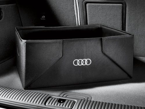 OEM Audi Foldable Cargo Box