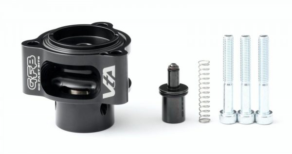 GFB VTA T9451 Fitment includes Mk5 &amp M6 GTI and similar