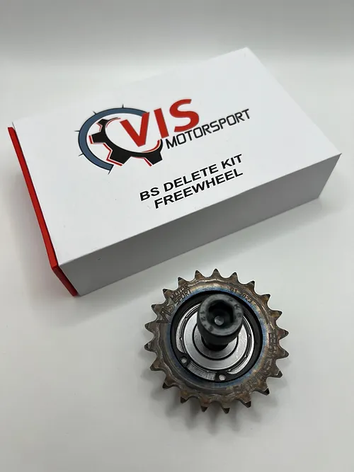 VIS 2.0 TFSi EA113 BSD FREEWHEEL KIT