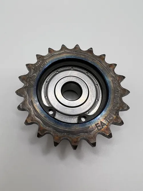 VIS 2.0 TFSi EA113 BSD FREEWHEEL KIT