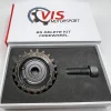VIS 2.0 TFSi EA113 BSD FREEWHEEL KIT