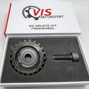 VIS 2.0 TFSi EA113 BSD FREEWHEEL KIT