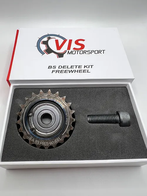 VIS 2.0 TFSi EA113 BSD FREEWHEEL KIT