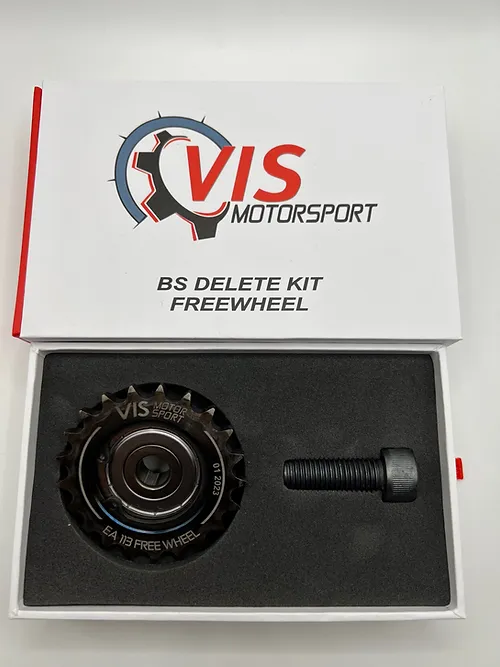 VIS 2.0 TFSi EA113 BSD FREEWHEEL KIT