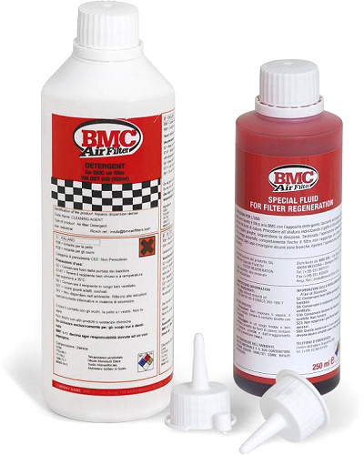 BMC Filter Cleaning Kit