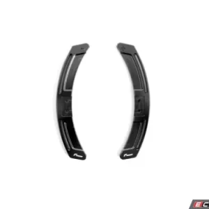 Racingline Magnetic Gearshift Paddles MQBE – Black