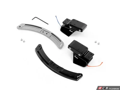 Racingline Magnetic Gearshift Paddles MQBE – Black