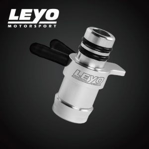 LEYO Motorsport Boost Tap 2.0TFSI MK5 GTI Mk6 GTI MK6 R Scirocco R