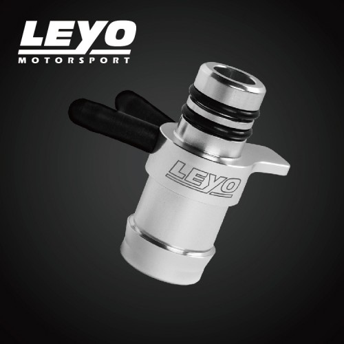 LEYO Motorsport Boost Tap 2.0TFSI MK5 GTI Mk6 GTI MK6 R Scirocco R