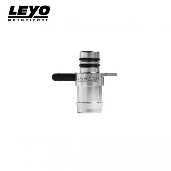 LEYO Motorsport Boost Tap 2.0TFSI MK5 GTI Mk6 GTI MK6 R Scirocco R