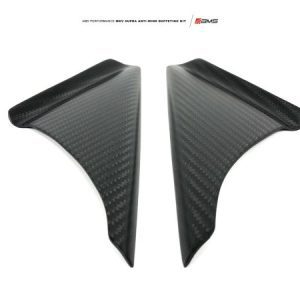 AMS Performance Toyota GR Supra Anti-Wind Buffeting Kit (A90)