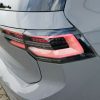 OEM Volkswagen Golf Mk8 Clear LED Tail Lights